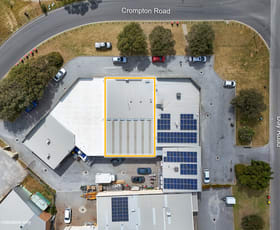 Factory, Warehouse & Industrial commercial property sold at 4/13 Day Road Rockingham WA 6168