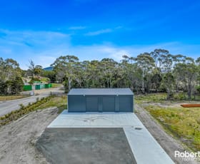 Development / Land commercial property for sale at 10 Industrial Road, Industrial Estate Bicheno TAS 7215
