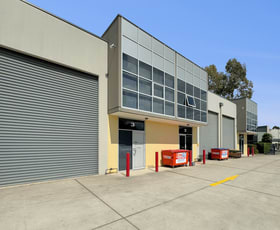 Factory, Warehouse & Industrial commercial property sold at Minto NSW 2566