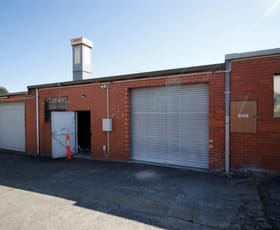 Factory, Warehouse & Industrial commercial property sold at 6/17 Waldheim Road Bayswater VIC 3153