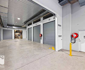 Factory, Warehouse & Industrial commercial property for sale at Unit 13/26 Meta Street Caringbah NSW 2229