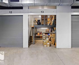 Factory, Warehouse & Industrial commercial property for sale at Unit 13/26 Meta Street Caringbah NSW 2229
