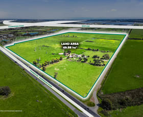 Development / Land commercial property for sale at 720 Frankston-Dandenong Road Bangholme VIC 3175