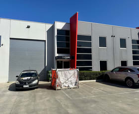 Factory, Warehouse & Industrial commercial property sold at 16, 9-11 Yazaki Way Carrum Downs VIC 3201