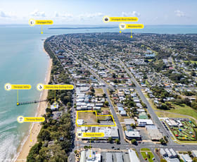 Development / Land commercial property sold at 424-426 Esplanade Torquay QLD 4655
