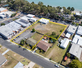 Development / Land commercial property sold at 424-426 Esplanade Torquay QLD 4655