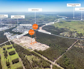 Development / Land commercial property sold at Proposed Lot 134/Viney Creek Dr & 151 Imperial Avenue Black Hill NSW 2322