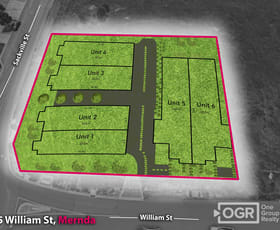 Development / Land commercial property sold at 35 William Street Mernda VIC 3754