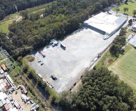 Factory, Warehouse & Industrial commercial property for sale at 132 North Rd Wynnum West QLD 4178