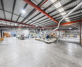 Factory, Warehouse & Industrial commercial property for sale at 132 North Rd Wynnum West QLD 4178