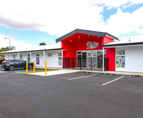 Medical / Consulting commercial property sold at 161 Woodford Road Elizabeth North SA 5113