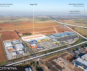 Development / Land commercial property for sale at 24 High Street Melton VIC 3337