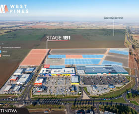 Development / Land commercial property for sale at 24 High Street Melton VIC 3337