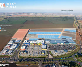 Factory, Warehouse & Industrial commercial property for sale at 24 High Street Melton VIC 3337