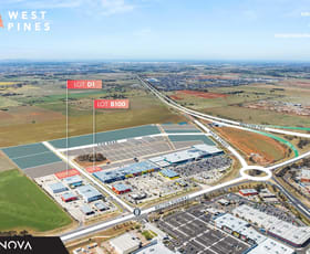 Development / Land commercial property for sale at 24 High Street Melton VIC 3337