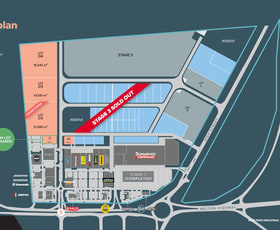 Factory, Warehouse & Industrial commercial property for sale at 24 High Street Melton VIC 3337