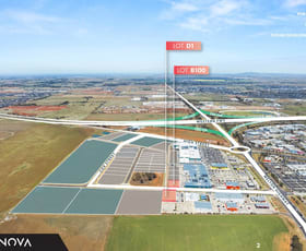 Development / Land commercial property for sale at 24 High Street Melton VIC 3337