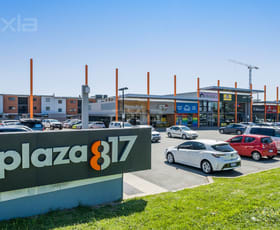 Other commercial property sold at 1C and 2C/817 Beeliar Drive Cockburn Central WA 6164