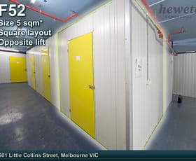 Other commercial property sold at F52/601 Little Collins Street Melbourne VIC 3000
