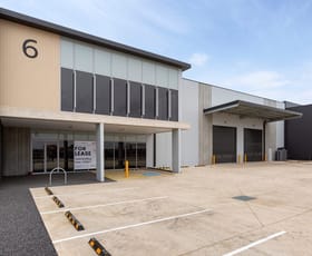 Factory, Warehouse & Industrial commercial property for lease at 6 Industry Place Corio VIC 3214