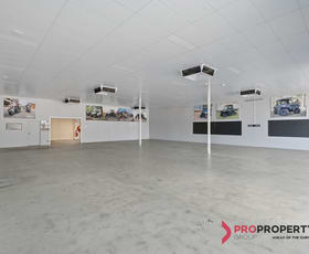 Showrooms / Bulky Goods commercial property for sale at 1/1 Dellamarta Road Wangara WA 6065