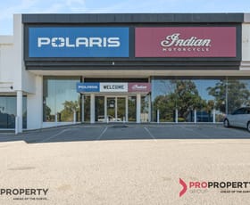Factory, Warehouse & Industrial commercial property for sale at 1/1 Dellamarta Road Wangara WA 6065