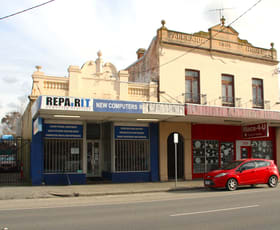 Other commercial property sold at 267 & 269 Great Eastern Highway Midland WA 6056