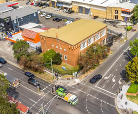 Factory, Warehouse & Industrial commercial property sold at 370A Eastern Valley Way Chatswood NSW 2067