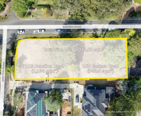 Other commercial property for sale at 160 Eastern Road & 113 Junction Road Wahroonga NSW 2076
