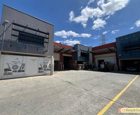 Factory, Warehouse & Industrial commercial property for sale at 1, 2 & 3/100 Barwon Street Morningside QLD 4170