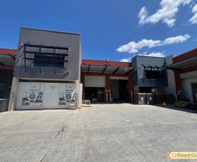 Factory, Warehouse & Industrial commercial property for sale at 1, 2 & 3/100 Barwon Street Morningside QLD 4170