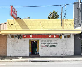 Shop & Retail commercial property sold at 244 Princes Highway Sylvania NSW 2224
