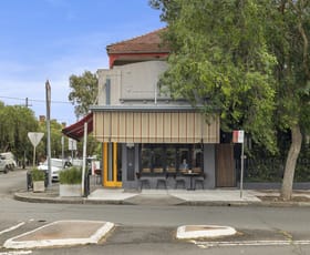 Shop & Retail commercial property sold at 14 Northumberland Avenue Stanmore NSW 2048