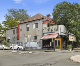 Shop & Retail commercial property sold at 14 Northumberland Avenue Stanmore NSW 2048