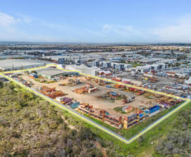 Factory, Warehouse & Industrial commercial property sold at 25 Wellard St Bibra Lake WA 6163