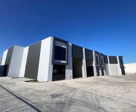 Factory, Warehouse & Industrial commercial property sold at 1/87-93 Elm Park Drive Hoppers Crossing VIC 3029
