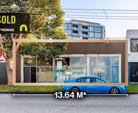 Offices commercial property sold at 160 Ferrars Street South Melbourne VIC 3205