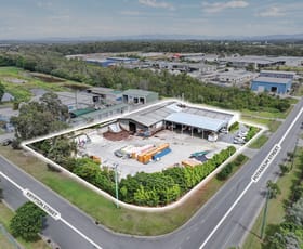 Factory, Warehouse & Industrial commercial property for sale at 65 Potassium Street Narangba QLD 4504