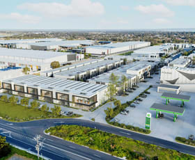 Factory, Warehouse & Industrial commercial property for sale at Showroom/260 - 280 Governor Road Braeside VIC 3195