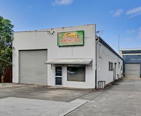 Factory, Warehouse & Industrial commercial property sold at 1/12 Pike Street Kunda Park QLD 4556