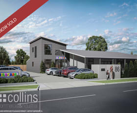 Development / Land commercial property sold at 86 Vary Street Morwell VIC 3840