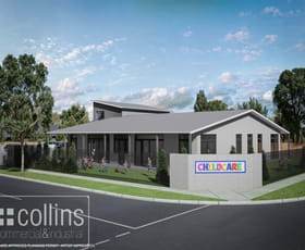 Development / Land commercial property sold at 86 Vary Street Morwell VIC 3840