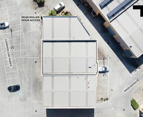 Factory, Warehouse & Industrial commercial property sold at 6/22 Disney Avenue Keilor East VIC 3033