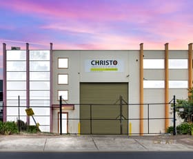 Factory, Warehouse & Industrial commercial property sold at 77 Derrimut Drive Derrimut VIC 3026
