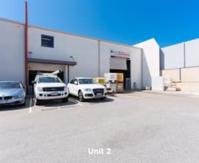 Factory, Warehouse & Industrial commercial property for sale at 2/33 Boranup Avenue Clarkson WA 6030