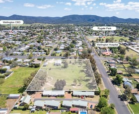 Other commercial property sold at 147-149 Gisborne Street Wellington NSW 2820