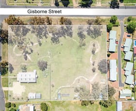 Development / Land commercial property sold at 147-149 Gisborne Street Wellington NSW 2820