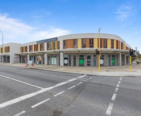Offices commercial property sold at 17/210 Queen Victoria Street North Fremantle WA 6159