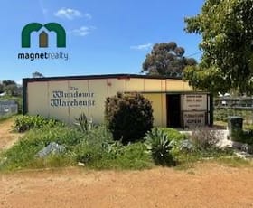 Shop & Retail commercial property sold at 54 Boronia Avenue Wundowie WA 6560