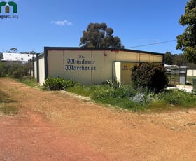 Shop & Retail commercial property sold at 54 Boronia Avenue Wundowie WA 6560